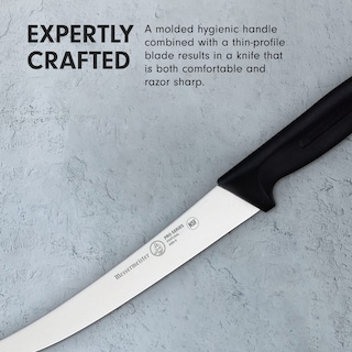 Foto 5 | Cuchillo Para Romper Messermeister Pro Series 8 Pulgadas Acero Alemán - Venta Internacional.