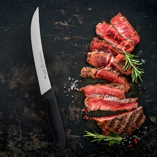Foto 6 | Cuchillo Para Romper Messermeister Pro Series 8 Pulgadas Acero Alemán - Venta Internacional.