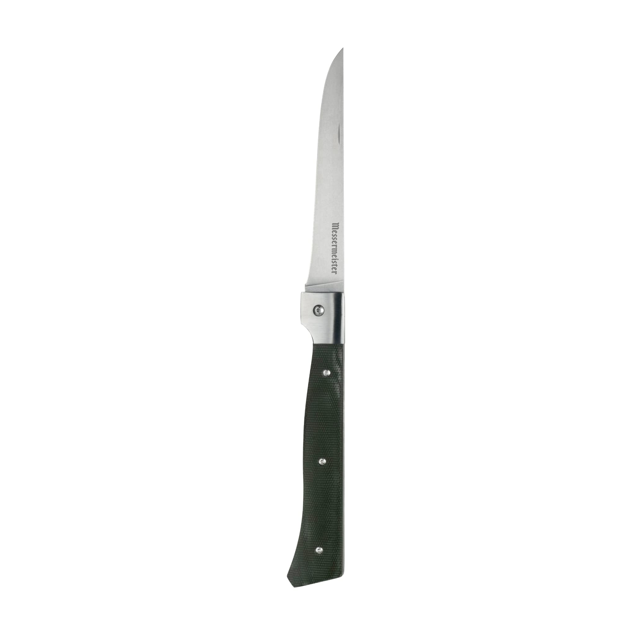 Foto 2 pulgar | Cuchillo Para Filetear Messermeister Adventure Chef Plegable 15 Cm - Venta Internacional.