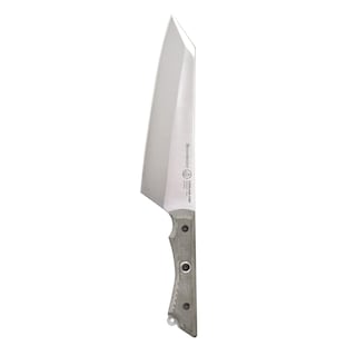 Foto 1 | Cuchillo De Chef Messermeister Overland De 8 Pulgadas Acero Nitro Cobalto - Venta Internacional.