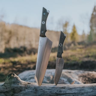 Foto 6 | Cuchillo De Chef Messermeister Overland De 8 Pulgadas Acero Nitro Cobalto - Venta Internacional.