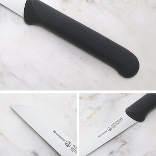 Foto 4 | Cuchillo De Pelar Messermeister Petite Messer De 3 Pulgadas Con Funda - Venta Internacional.