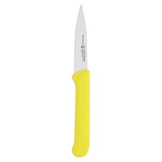 Foto 1 | Cuchillo Para Pelar Messermeister Petite Messer De 3 Pulgadas Amarillo Con Funda - Venta Internacional.