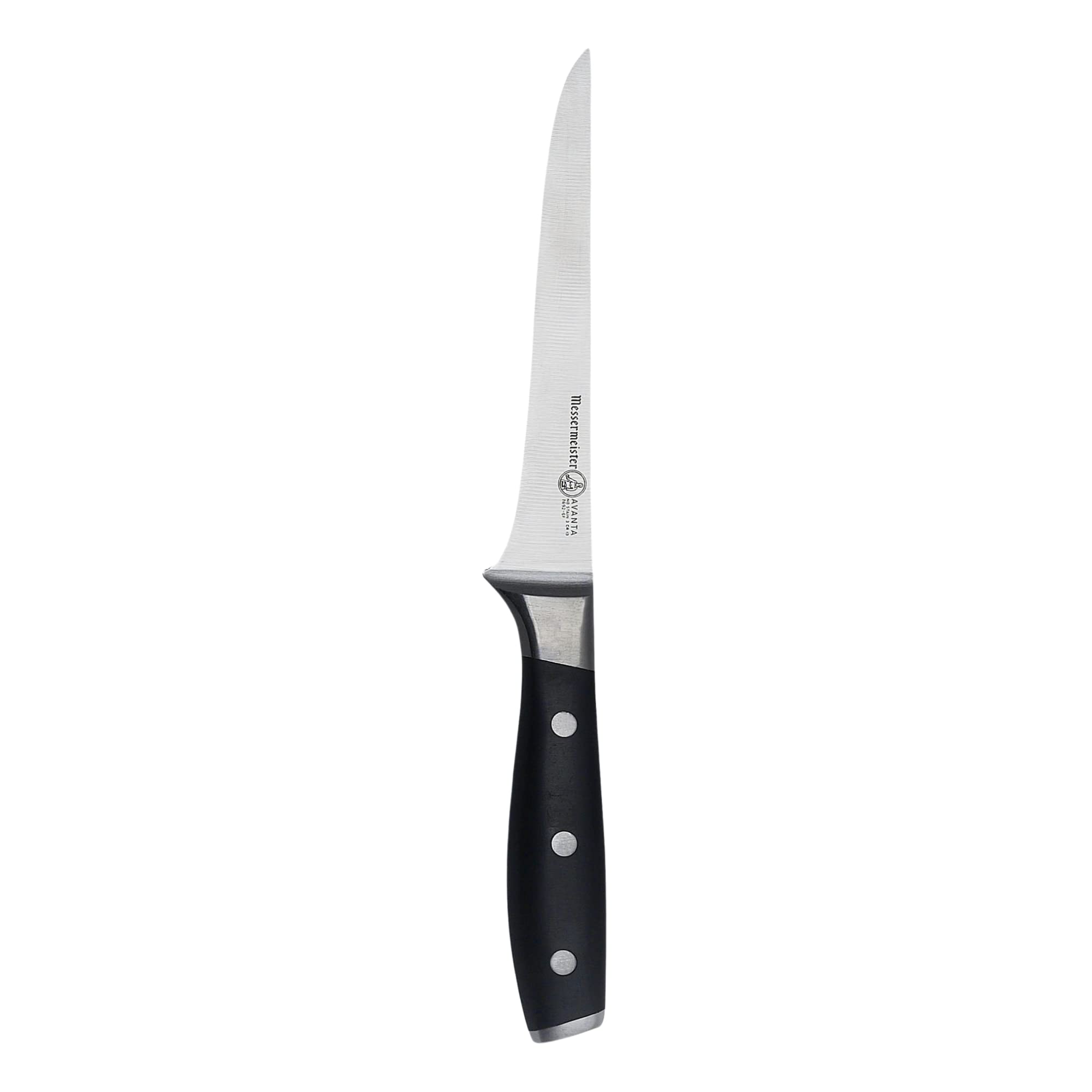 Foto 2 pulgar | Cuchillo Deshuesador Messermeister Avanta Forjado De Acero Alemán De 15 Cm - Venta Internacional.