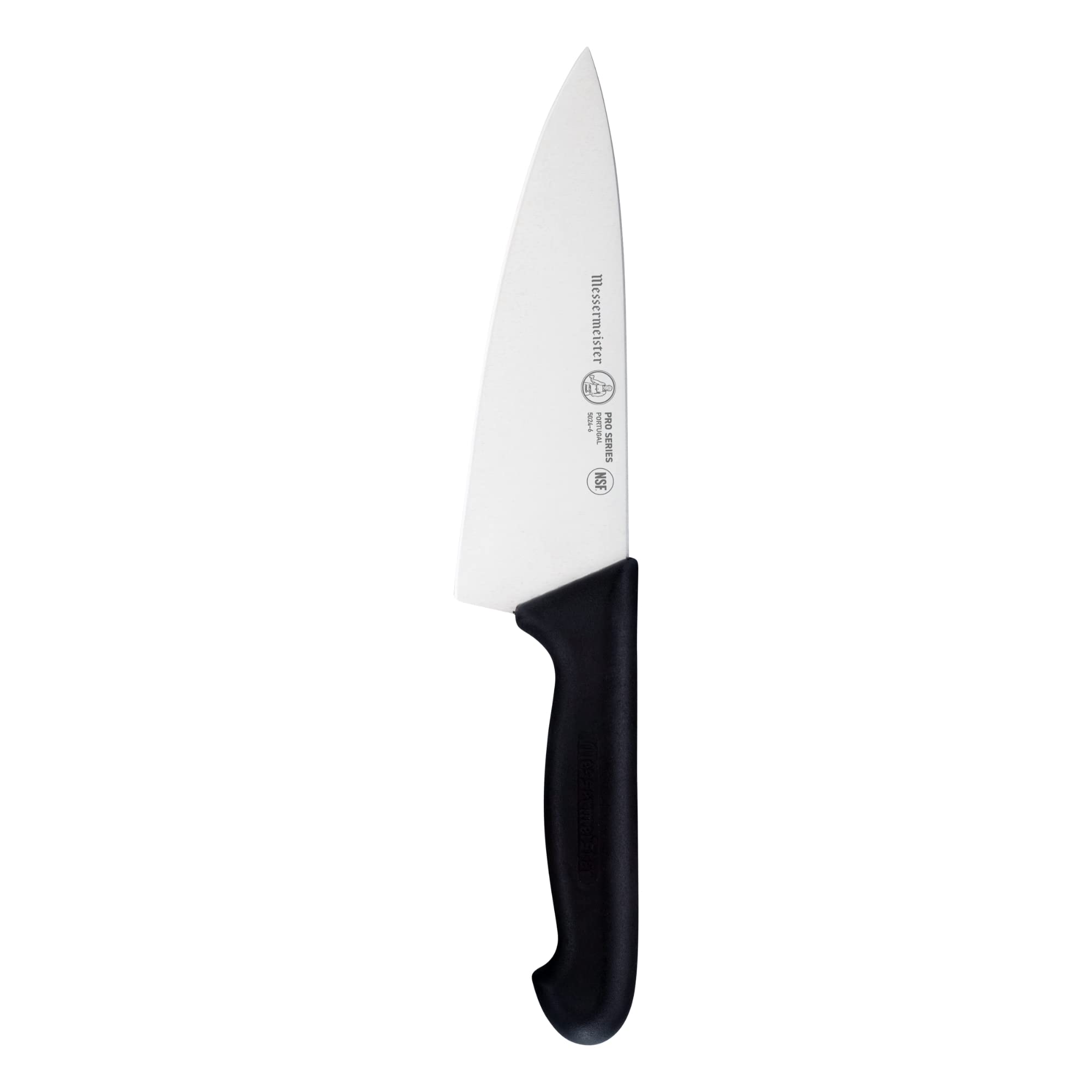 Foto 2 pulgar | Cuchillo De Chef Messermeister Pro Series  Hoja Ancha De 15 Cm - Venta Internacional.