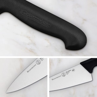 Foto 5 | Cuchillo De Chef Messermeister Pro Series Hoja Ancha De 15 Cm - Venta Internacional.