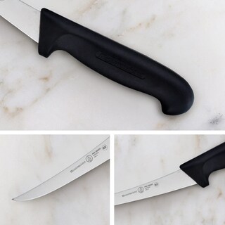 Foto 4 | Cuchillo Deshuesador Messermeister Pro Series 15 Cm Semiflexible - Venta Internacional.
