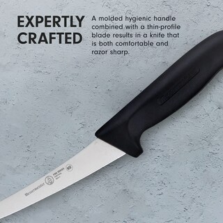 Foto 5 | Cuchillo Deshuesador Messermeister Pro Series 15 Cm Semiflexible - Venta Internacional.
