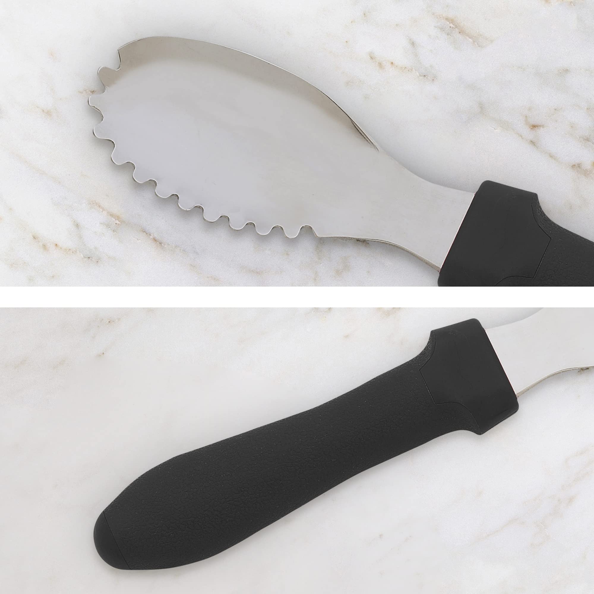 Foto 5 pulgar | Cuchara Culinaria Y Raspador Messermeister Pro-torch Plus - Venta Internacional.
