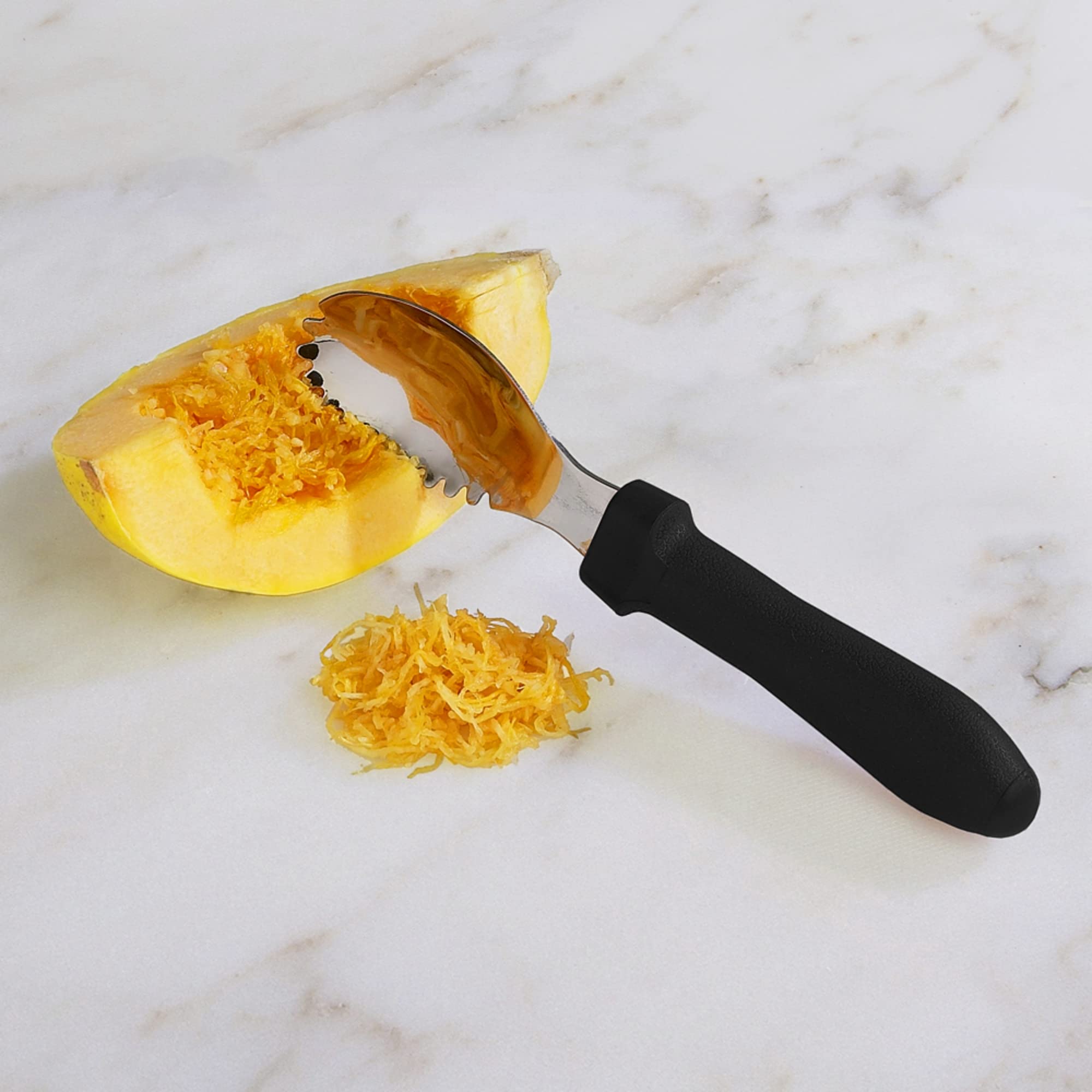 Foto 7 pulgar | Cuchara Culinaria Y Raspador Messermeister Pro-torch Plus - Venta Internacional.