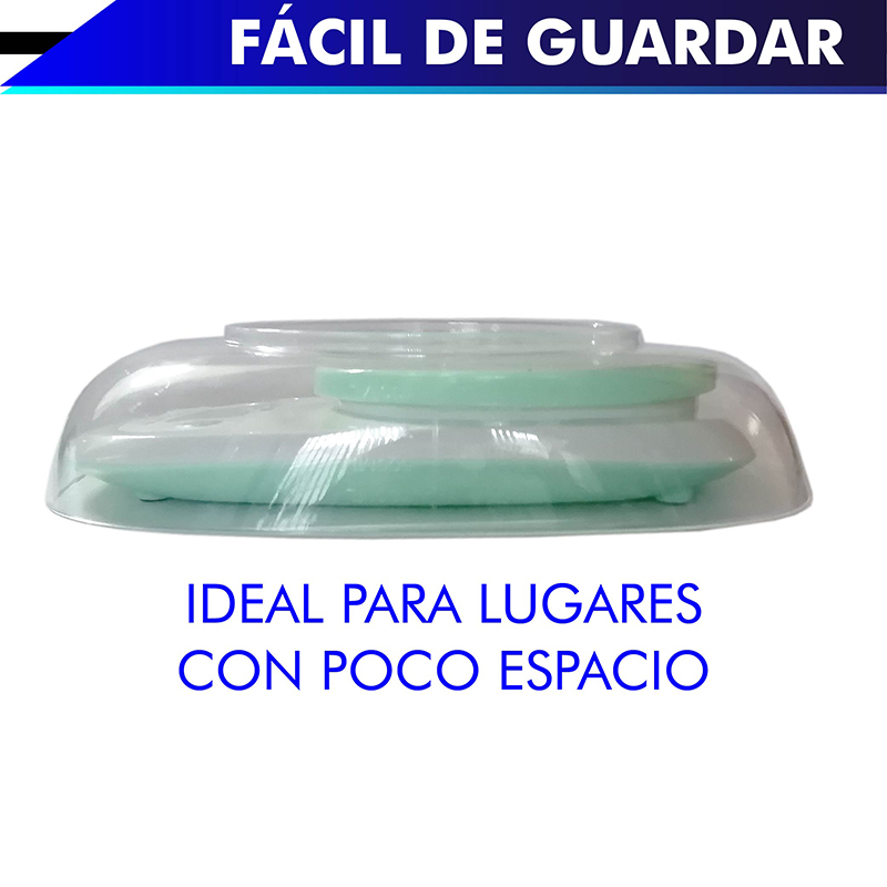 Foto 4 pulgar | Báscula de Cocina Digital Chic Fantasy de 10 kg más Recipiente para Líquidos