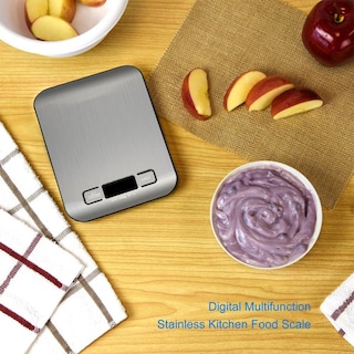 Foto 3 | Venta Internacional- Balanza de Cocina Koios