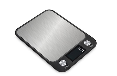 Foto 1 | Venta Internacional - Báscula de Cocina Digital Httn Alta Precisión