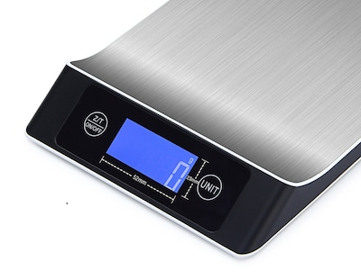 Foto 4 | Venta Internacional- Báscula Digital HTTN LCD 5 kg/15 kg