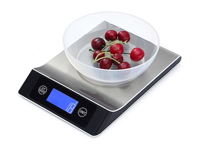 Foto 5 | Venta Internacional- Báscula Digital HTTN LCD 5 kg/15 kg