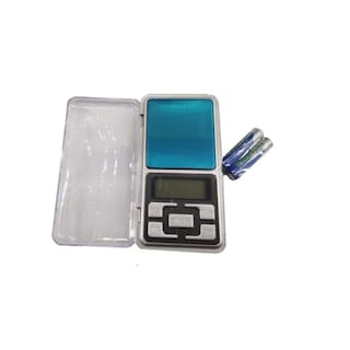 Foto 2 | Báscula De Precisión Gramera De Hasta 500 G Con Autocalibración - Venta Internacional.