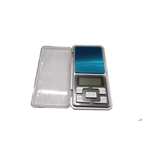 Foto 4 | Báscula De Precisión Gramera De Hasta 500 G Con Autocalibración - Venta Internacional.