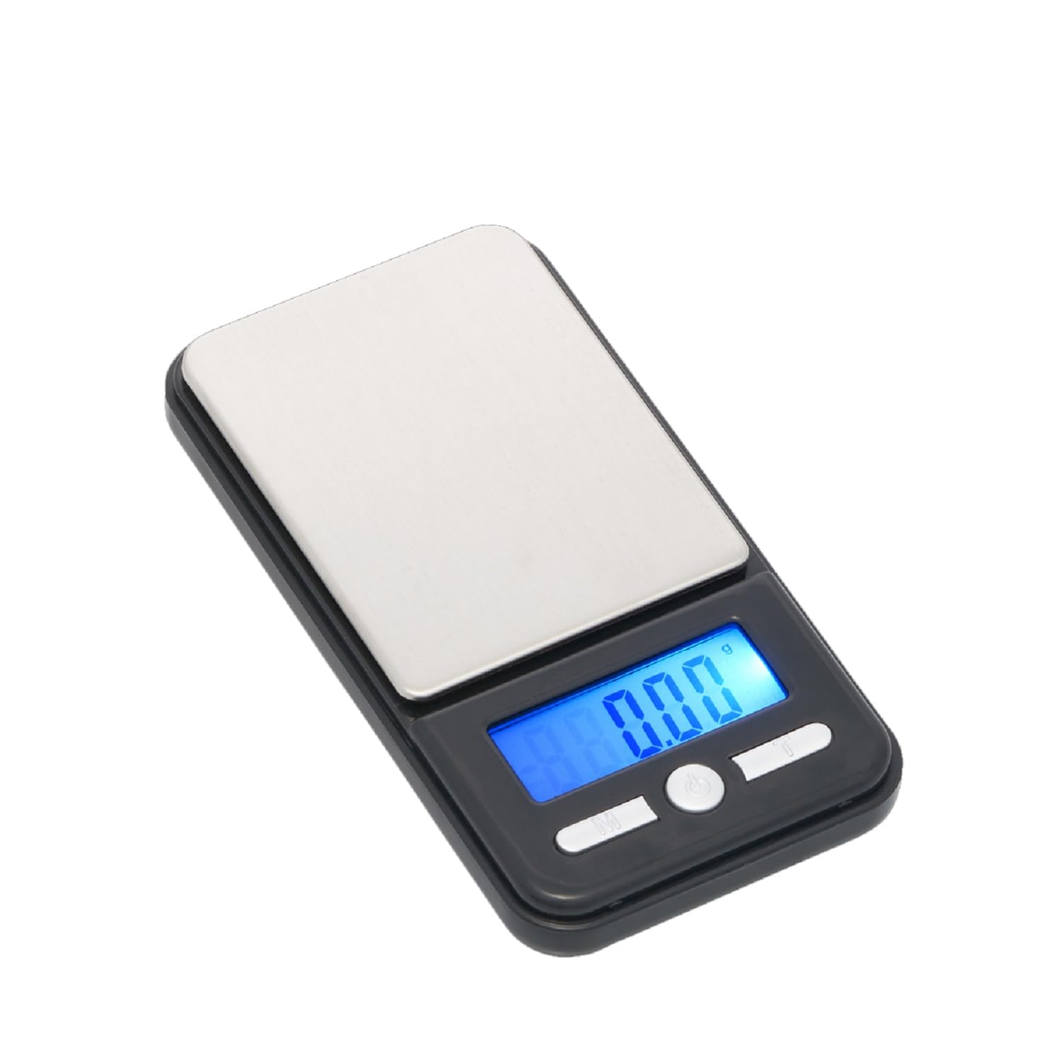 Foto 2 pulgar | Báscula Digital De Bolsillo American Weigh Scales Ac-650 - Venta Internacional.