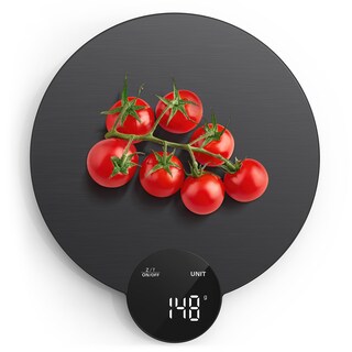 Foto 1 | Báscula Digital De Acero Inoxidable Para Alimentos Ultrean Precision De 1 G/0 1 Oz - Venta Internacional.