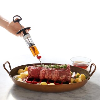 Foto 5 | Inyector De Sabor Oxo Good Grips Para Carnes Y Aves - Venta Internacional.