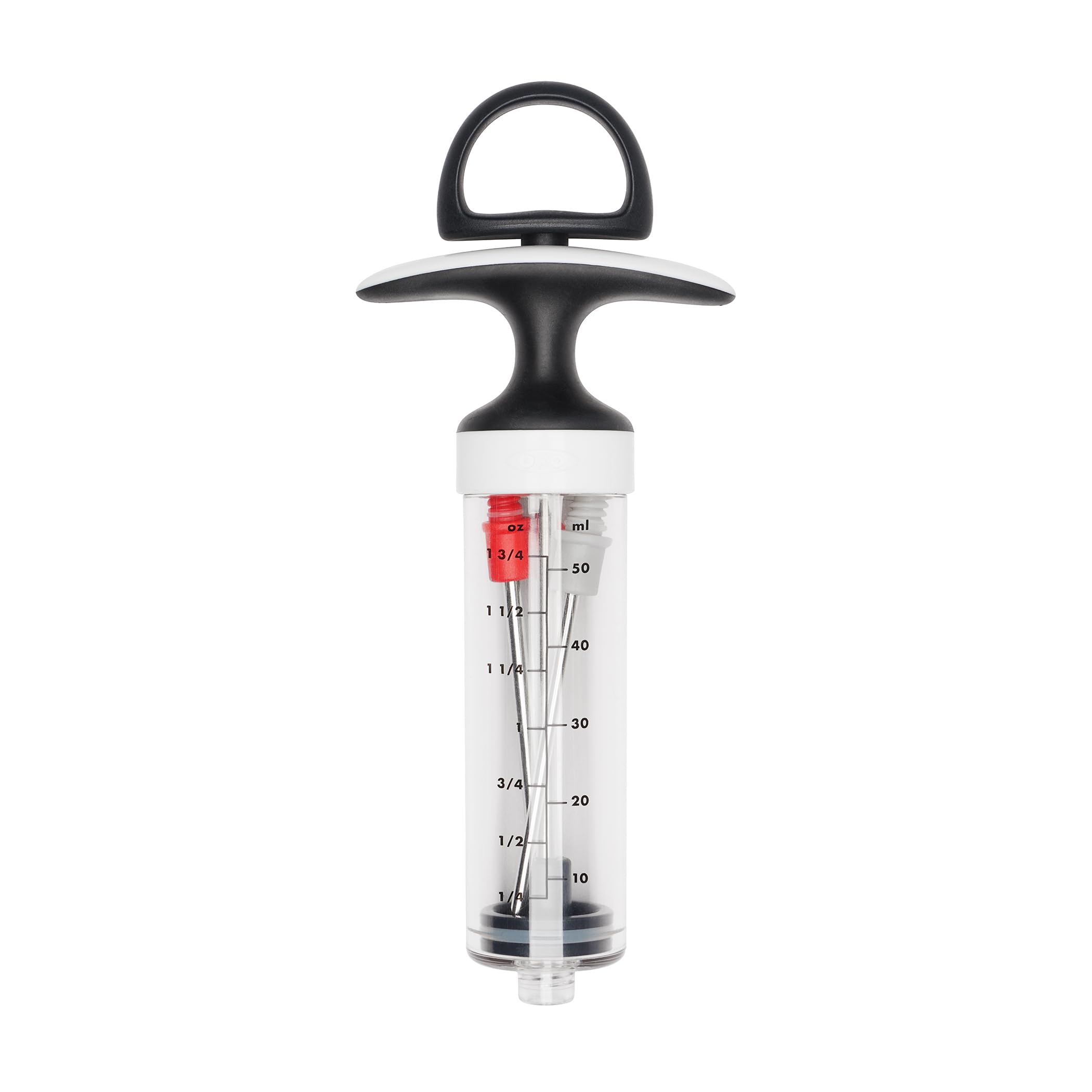 Foto 7 pulgar | Inyector De Sabor Oxo Good Grips Para Carnes Y Aves - Venta Internacional.