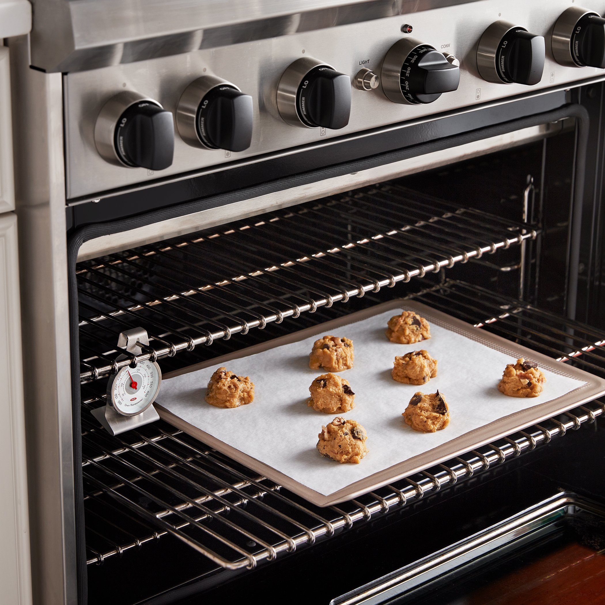 Foto 3 pulgar | Termómetro de Horno Oxo Good Grips - Venta Internacional