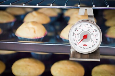 Foto 3 | Termómetro de Horno Oxo Good Grips - Venta Internacional