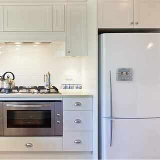 Foto 2 | Termómetro Digital Acurite Para Frigorífico/congelador Inalámbrico 00515m - Venta Internacional.