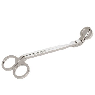 Foto 2 | Candle Wick Trimmer Nest New York Silver Para Velas Nest - Venta Internacional.
