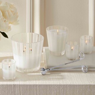 Foto 5 | Candle Wick Trimmer Nest New York Silver Para Velas Nest - Venta Internacional.