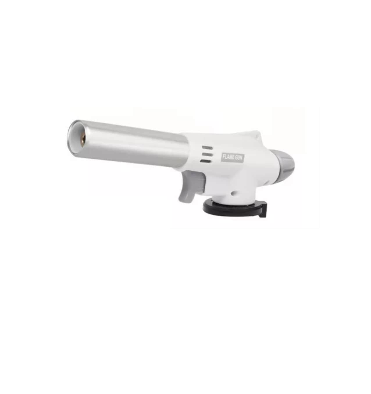 Flameador de Cocina Gourmet Belug Blanco $479