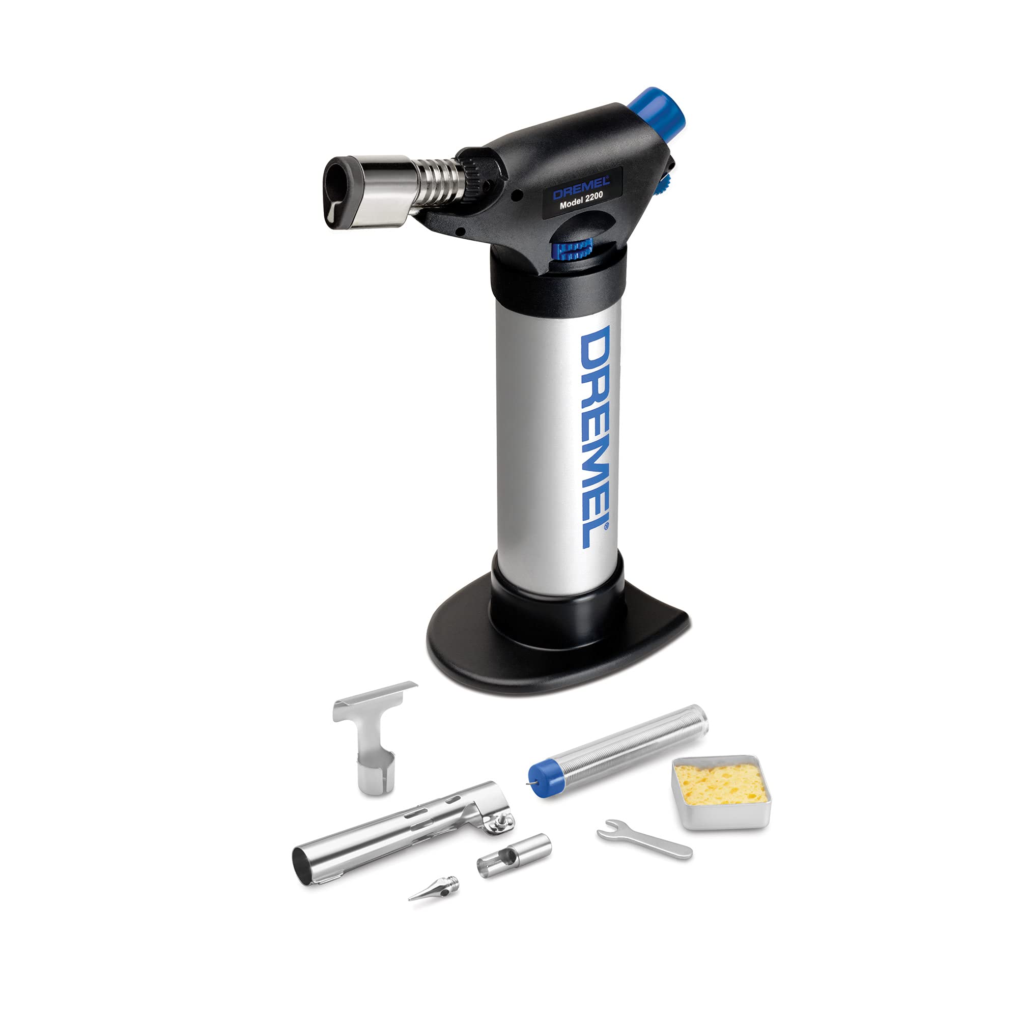 Foto 2 pulgar | Soplete Dremel 2200-01 Versa Flame - Venta Internacional