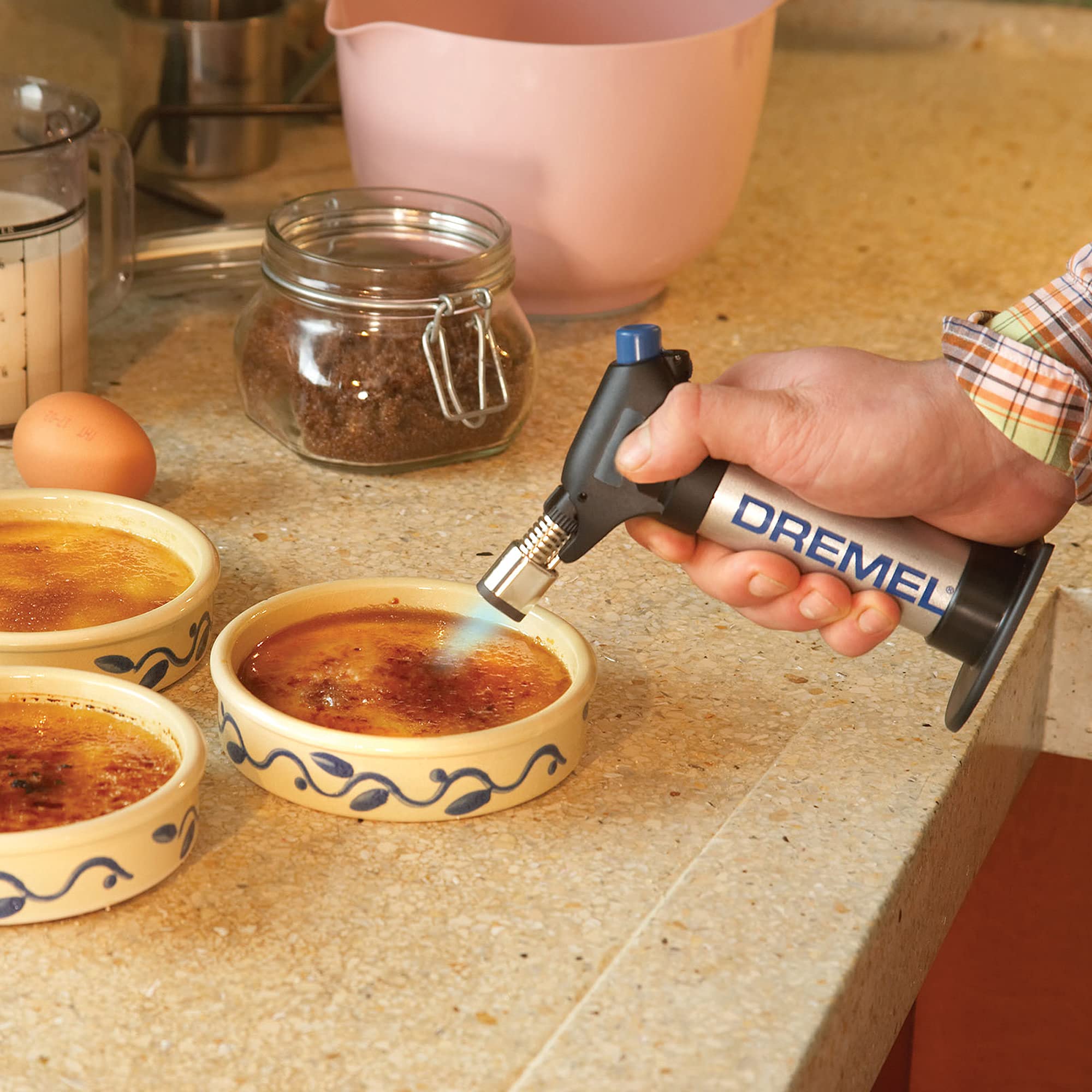 Foto 6 pulgar | Soplete Dremel 2200-01 Versa Flame - Venta Internacional