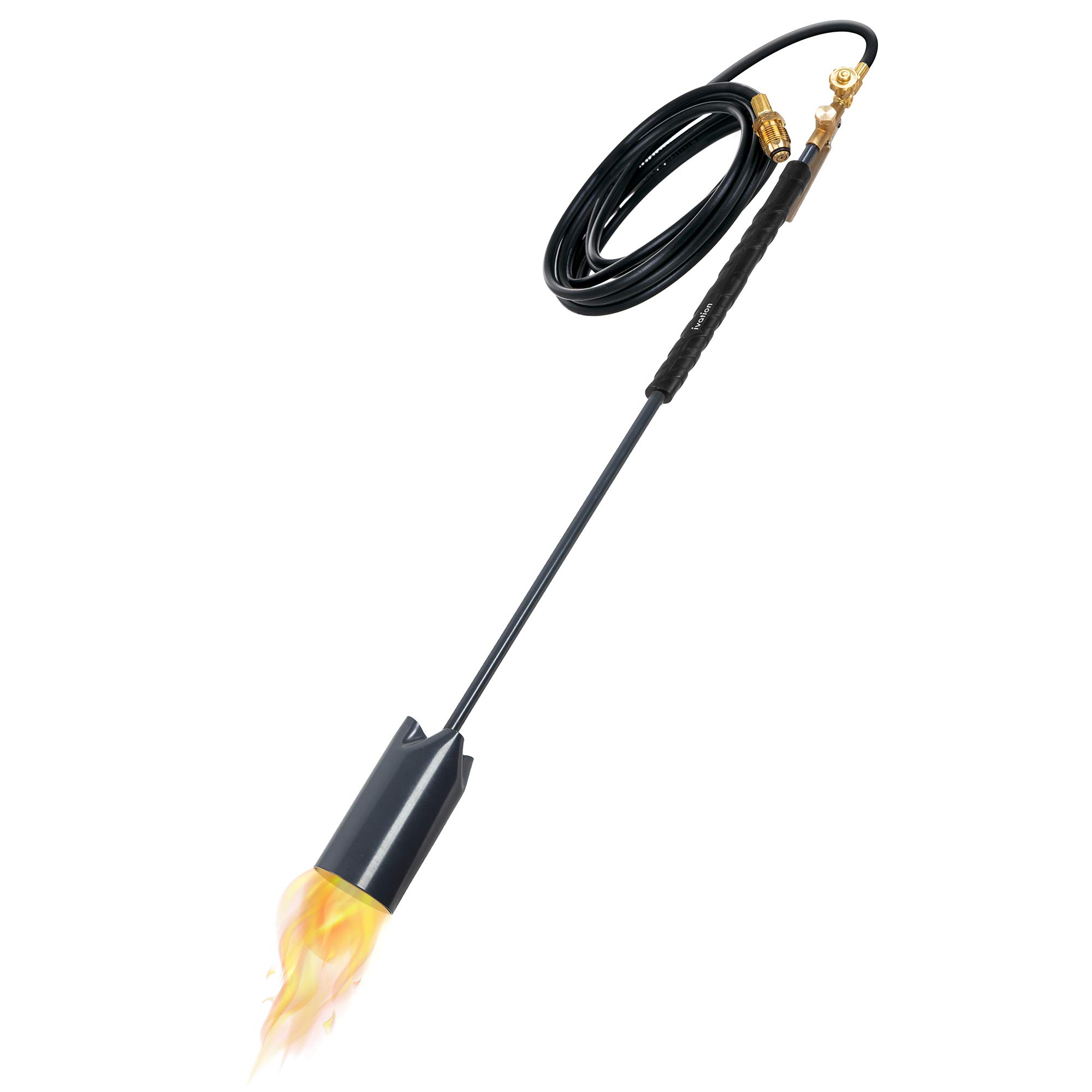 Foto 2 pulgar | Quemador De Hierba Pesado Ivation Con Antorcha De Propano De 500 000 Btu - Venta Internacional.
