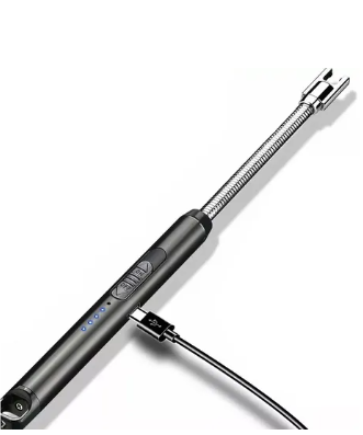 Encendedor Xtellar Electrónico, Carga Usb, Viaje, Hogar, Cocina De C