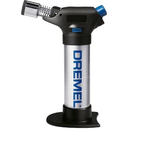 Foto 3 | Soplete Recargable De Butano Para Soldar Dremel 2200-01