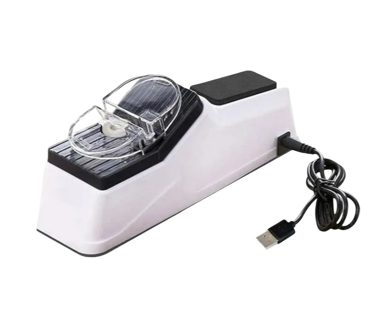 Foto 1 | Afilador Xtellar De Cuchillos Eléctrico Piedra De Afilado
