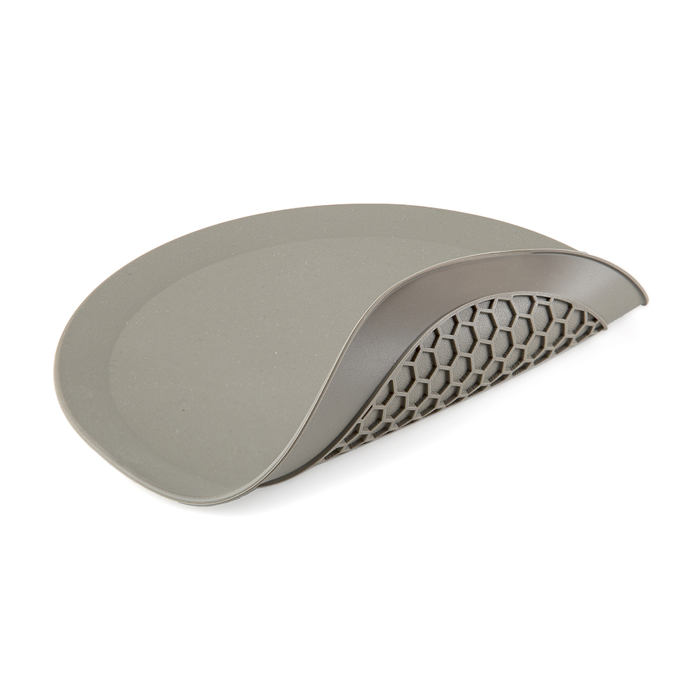 Tapete Multiusos para Microondas Ps-79gy color Gris - Progressive