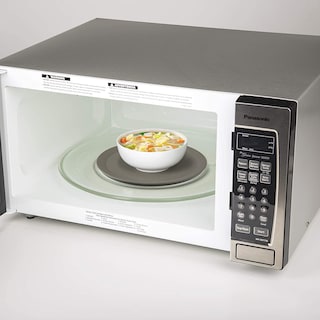 Foto 4 | Tapete Multiusos para Microondas Ps-79gy color Gris - Progressive