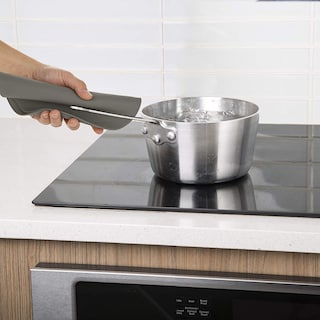 Foto 7 | Tapete Multiusos para Microondas Ps-79gy color Gris - Progressive
