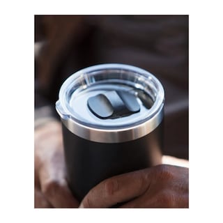 Foto 2 | Set de 2 Tapa Magnéticas Con Imán Malubero Transparente para 20 Oz