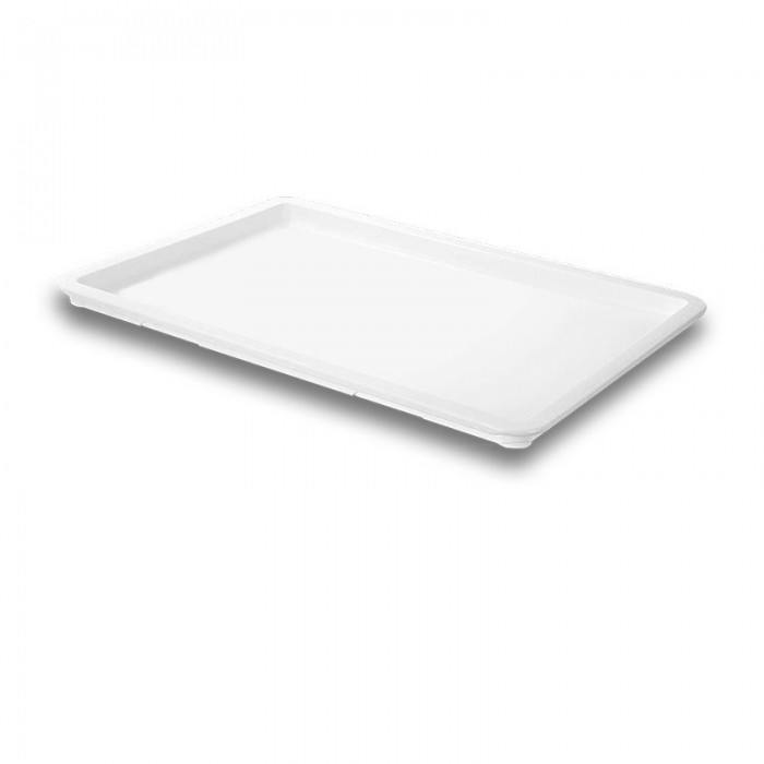 Foto 2 pulgar | Tapa de Polipropileno para Caja de Pizza Caledonia Ajuste Perfecto para Cajas de Masa Asegura Frescura y Protección