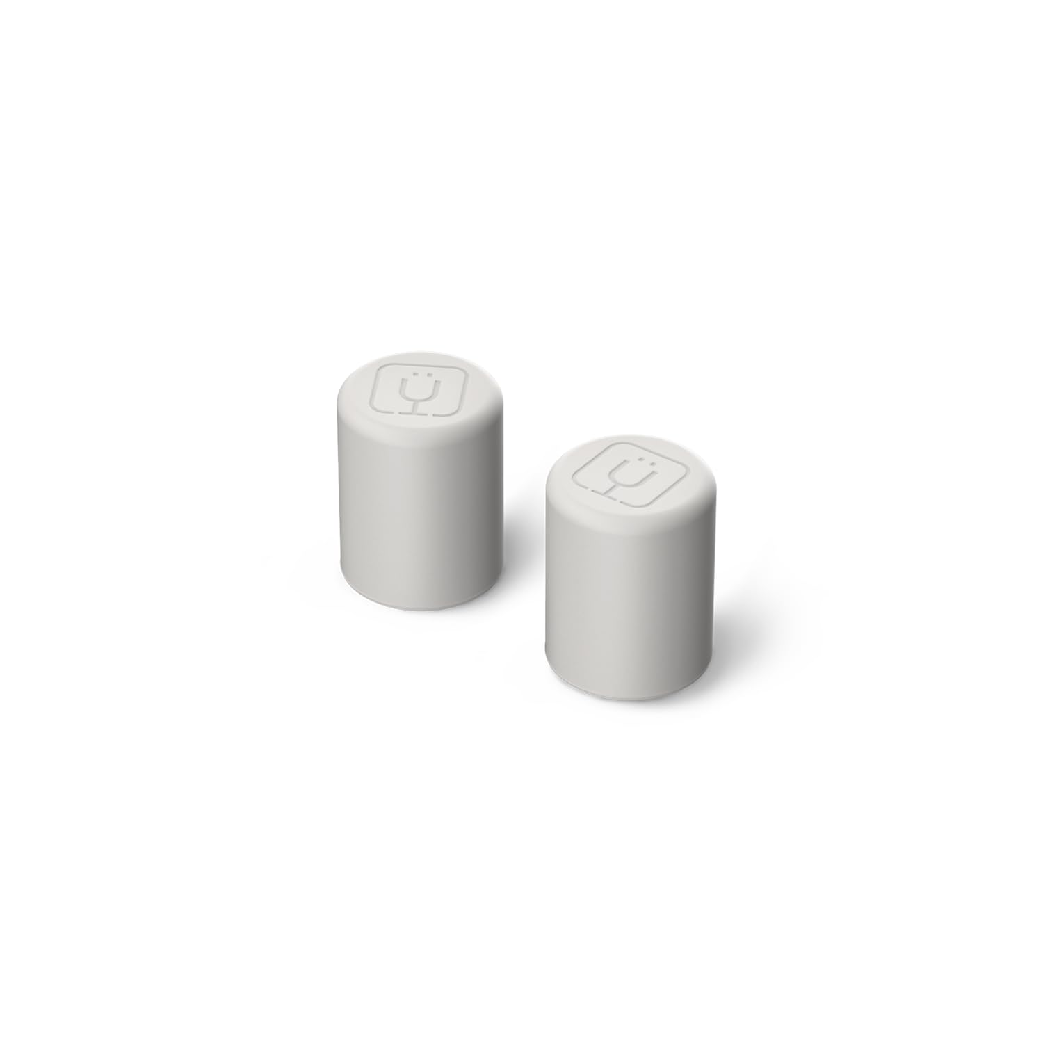 Foto 2 pulgar | Pack De 2 Tapones Magnéticos Compatibles Con Era Y Resa - Venta Internacional.