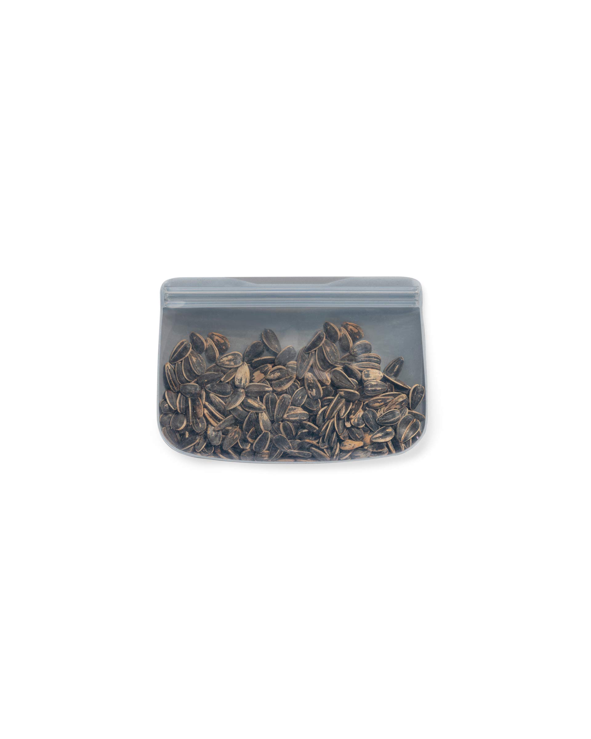 Foto 1 | Bolsa De Almacenamiento Reutilizable De Silicona W&p Porter Sandwich 300 Ml Slate - Venta Internacional.