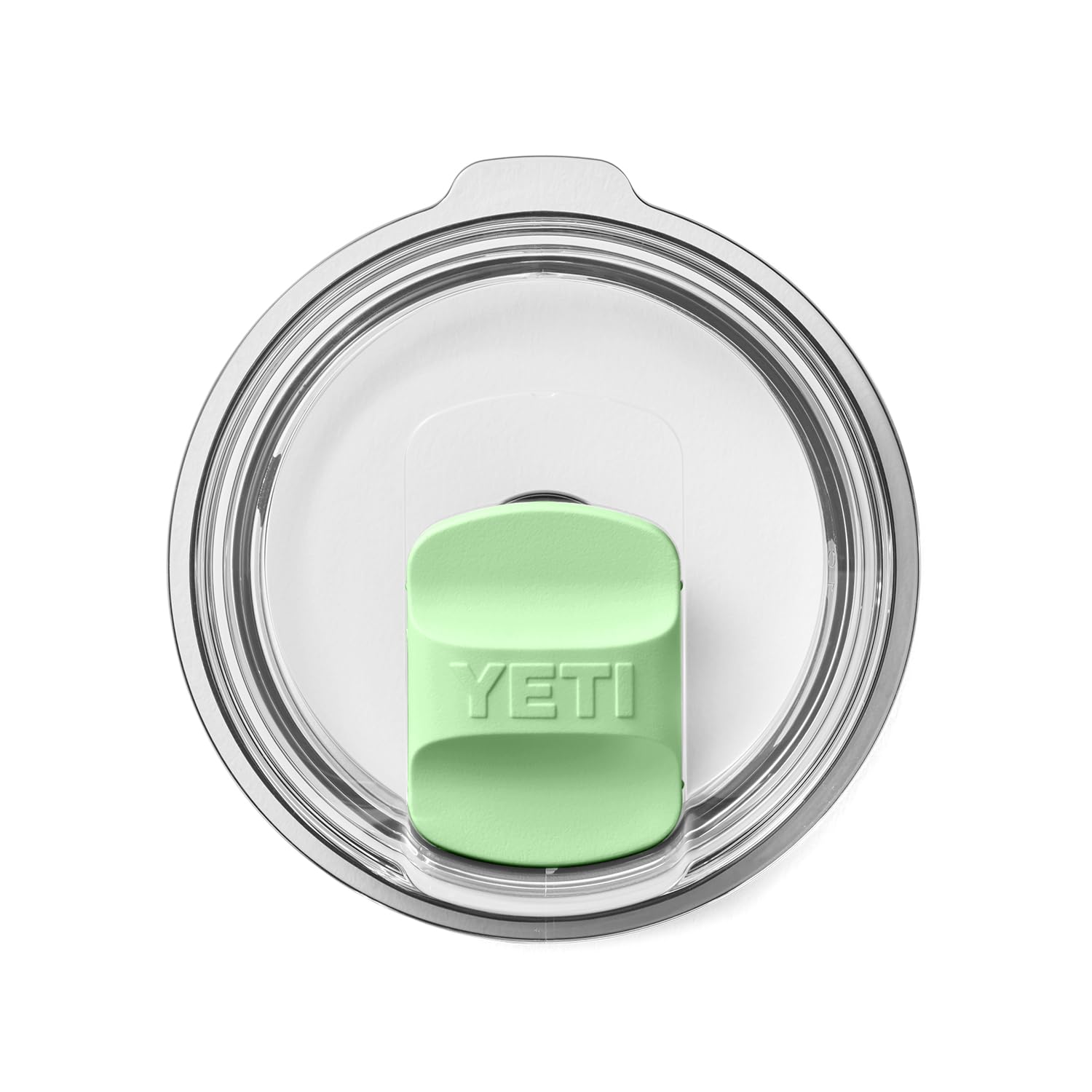 Foto 2 | Paquete De 3 Vasos Magslider Para Yeti Rambler, Color Verde - Venta Internacional.