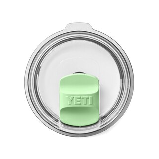 Foto 2 | Paquete De 3 Vasos Magslider Para Yeti Rambler, Color Verde - Venta Internacional.