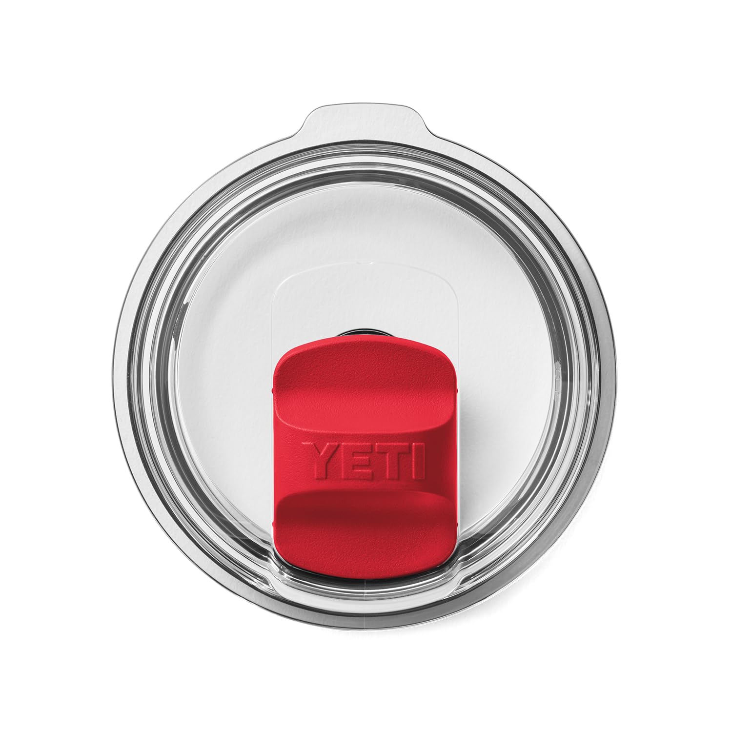 Foto 3 pulgar | Paquete De 3 Unidades Magslider Para Vasos Yeti Rambler Rescue, Color Rojo Y Blanco - Venta Internacional.