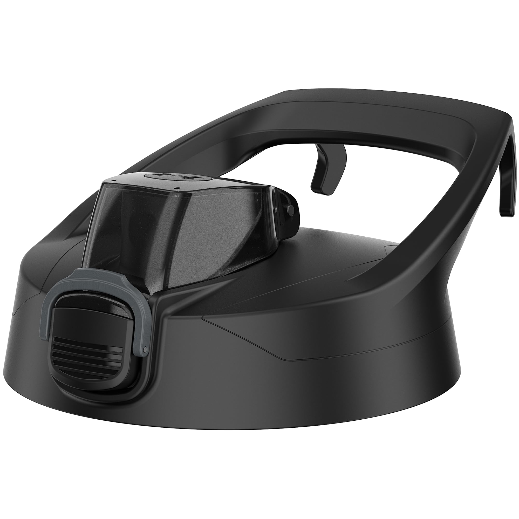 Foto 2 pulgar | Tapa De Repuesto Para Jarra Under Armour Ua Playmaker De 1,9 L, Color Negro - Venta Internacional.