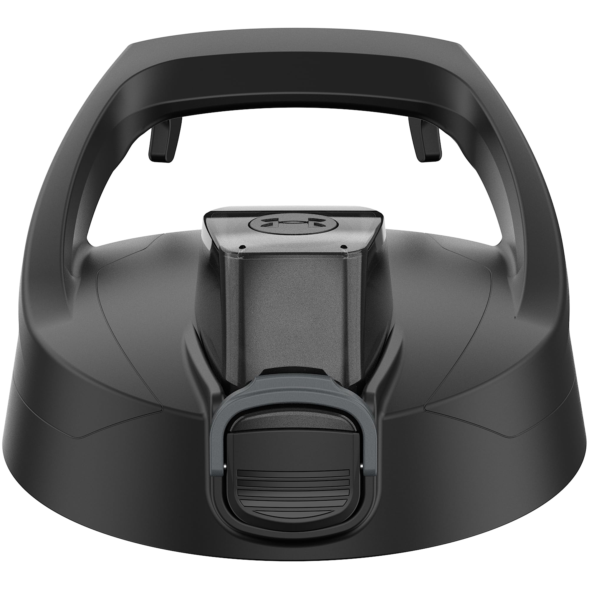 Foto 3 pulgar | Tapa De Repuesto Para Jarra Under Armour Ua Playmaker De 1,9 L, Color Negro - Venta Internacional.