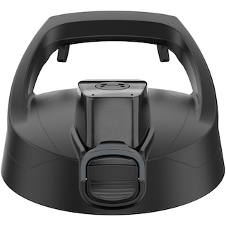 Foto 2 | Tapa De Repuesto Para Jarra Under Armour Ua Playmaker De 1,9 L, Color Negro - Venta Internacional.